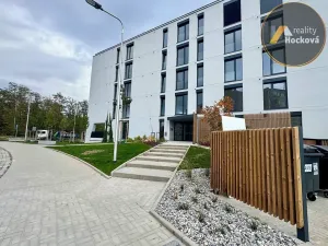 Pronájem bytu 2+kk, Kladno, Engerth, 59 m2