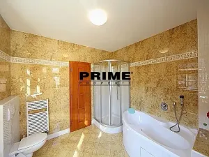 Pronájem kanceláře, Praha, Na cípu, 440 m2