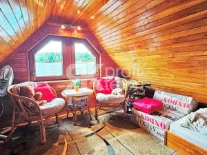Prodej chalupy, Čaková, 150 m2