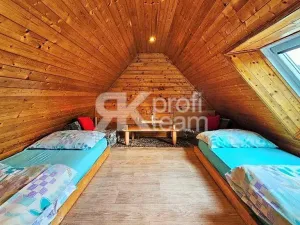 Prodej chalupy, Čaková, 150 m2
