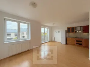 Pronájem bytu 2+kk, Strančice, K Pískovně, 52 m2