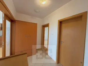 Pronájem bytu 2+kk, Strančice, K Pískovně, 52 m2