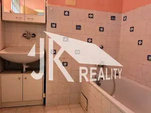 Prodej bytu 2+1, Šternberk, Jívavská, 59 m2