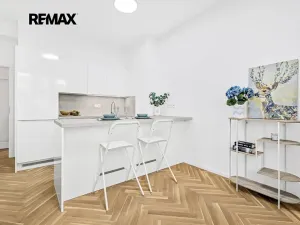 Prodej bytu 2+kk, Praha - Vinohrady, 49 m2