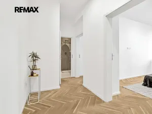 Prodej bytu 2+kk, Praha - Vinohrady, 49 m2