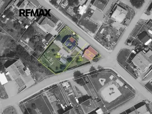 Prodej rodinného domu, Bystřec, 160 m2