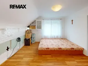 Prodej rodinného domu, Bystřec, 160 m2
