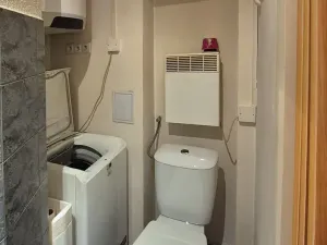 Prodej bytu 2+1, Svitavy, Rooseveltova, 48 m2