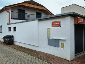 Pronájem bytu 2+kk, Praha - Běchovice, U vrby, 52 m2