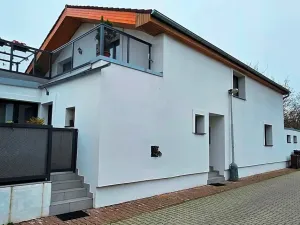 Pronájem bytu 2+kk, Praha - Běchovice, U vrby, 52 m2