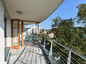 Pronájem bytu 4+kk, Praha - Liboc, U silnice, 200 m2