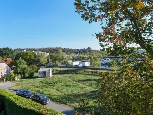 Pronájem bytu 4+kk, Praha - Liboc, U silnice, 200 m2