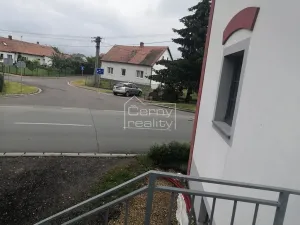 Pronájem bytu 2+1, Staré Hradiště, 90 m2