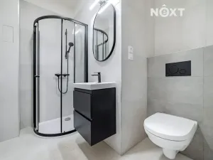 Prodej bytu 2+kk, Praha - Vinohrady, Velehradská, 43 m2