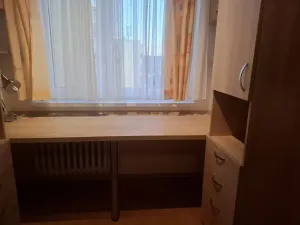 Pronájem bytu 2+kk, Brno, U pošty, 48 m2
