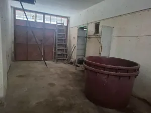 Prodej rodinného domu, Hustopeče, Havlíčkova, 158 m2