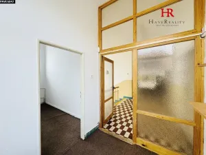 Pronájem kanceláře, Benešov, Tyršova, 12 m2