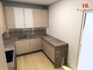 Pronájem rodinného domu, Vlašim, 105 m2