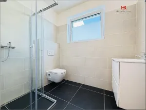 Pronájem rodinného domu, Vlašim, 134 m2