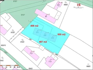 Pronájem rodinného domu, Vlašim, 134 m2