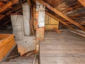 Prodej rodinného domu, Frýdek-Místek, Míru, 120 m2