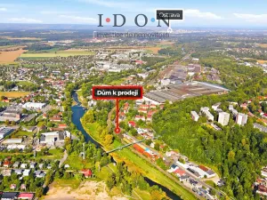Prodej rodinného domu, Frýdek-Místek, Míru, 120 m2