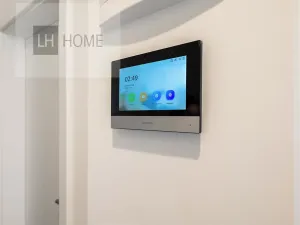 Prodej bytu 2+kk, České Budějovice, Čakovská, 56 m2