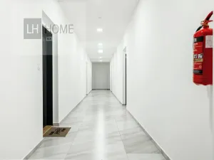 Prodej bytu 2+kk, České Budějovice, Čakovská, 56 m2