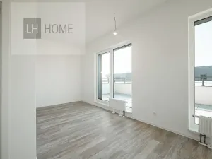 Prodej bytu 3+kk, České Budějovice, Čakovská, 73 m2