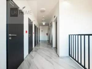 Prodej bytu 3+kk, České Budějovice, Čakovská, 73 m2