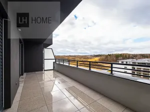 Prodej bytu 2+kk, České Budějovice, Čakovská, 57 m2