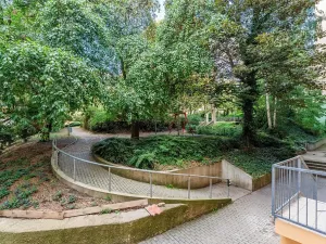 Prodej bytu 2+kk, Praha - Vinohrady, Hollarovo náměstí, 43 m2