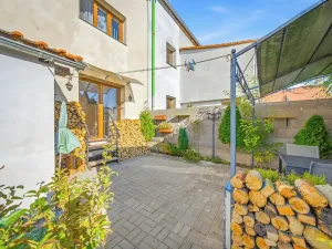 Prodej rodinného domu, Modlany, 108 m2