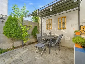 Prodej rodinného domu, Modlany, 108 m2