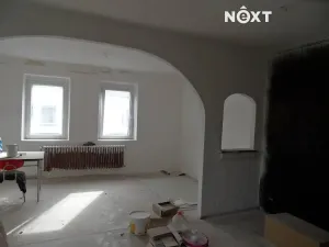 Prodej činžovního domu, Benešov nad Ploučnicí, Českolipská, 240 m2