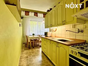 Prodej bytu 3+1, Zlín, 2. května, 89 m2
