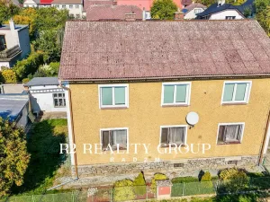 Prodej rodinného domu, Dlouhá Loučka, Hanácká, 179 m2