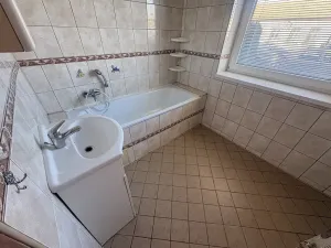 Prodej bytu 3+1, Jičín, Hradecká, 63 m2