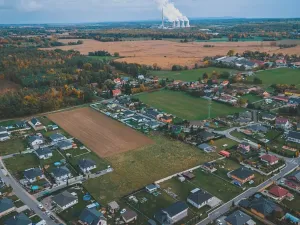 Prodej pozemku pro bydlení, Labské Chrčice, 601 m2