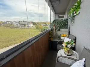Prodej bytu 3+kk, Rakovník, Nad Nemocnicí, 77 m2