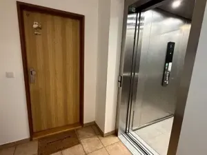 Prodej bytu 3+kk, Rakovník, Nad Nemocnicí, 77 m2