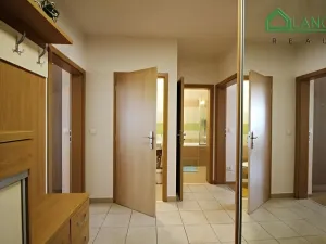 Pronájem bytu 3+kk, Brno, Bučkova, 68 m2