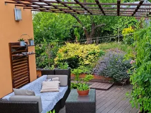 Pronájem bytu 1+kk, Brno, Kohoutova, 50 m2