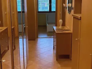 Pronájem bytu 2+kk, Praha - Strašnice, Názovská, 68 m2