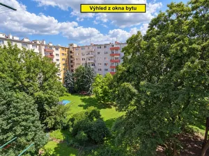 Pronájem bytu 1+kk, Brno, Tučkova, 21 m2