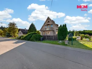 Prodej rodinného domu, Vlastějovice, 184 m2