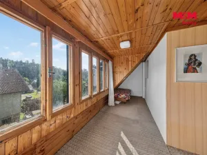 Prodej rodinného domu, Vlastějovice, 184 m2