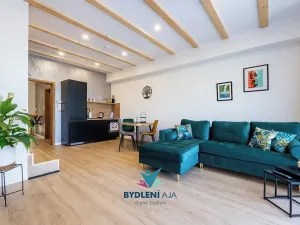 Prodej rodinného domu, Bystřany, Na hrázi, 81 m2