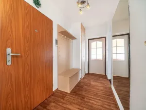 Pronájem bytu 3+1, Plzeň, Republikánská, 69 m2