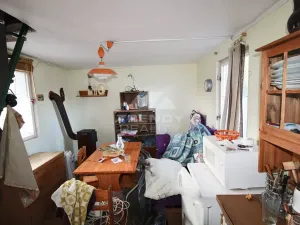 Prodej chaty, Mýto, Nádražní, 28 m2